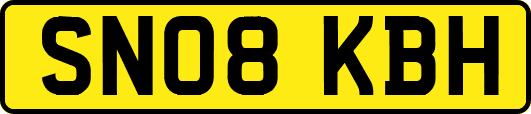 SN08KBH