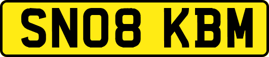 SN08KBM