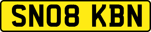 SN08KBN