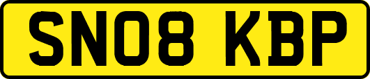 SN08KBP