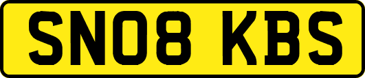 SN08KBS