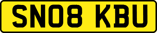 SN08KBU