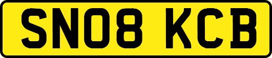 SN08KCB