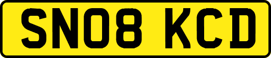 SN08KCD