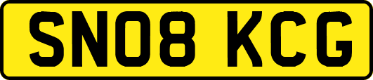 SN08KCG