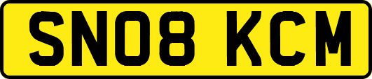 SN08KCM