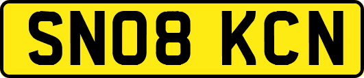 SN08KCN