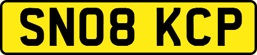 SN08KCP
