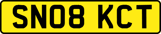 SN08KCT