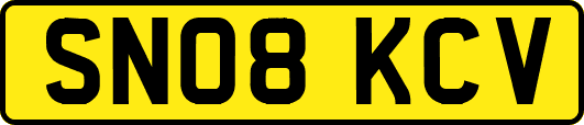 SN08KCV