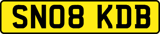 SN08KDB