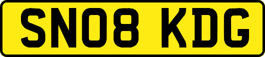 SN08KDG