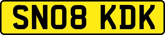 SN08KDK