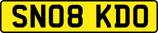 SN08KDO
