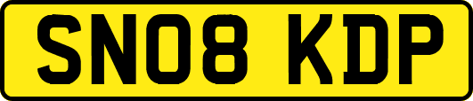 SN08KDP