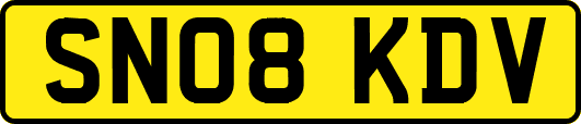 SN08KDV