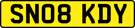 SN08KDY