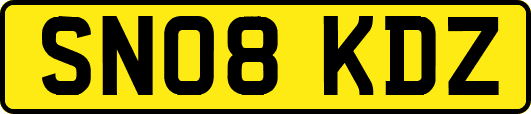 SN08KDZ