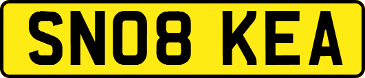 SN08KEA