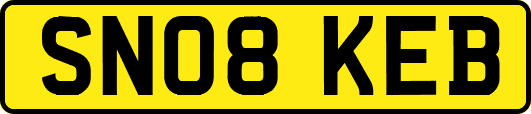 SN08KEB