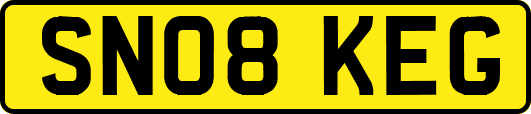 SN08KEG