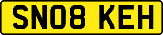 SN08KEH