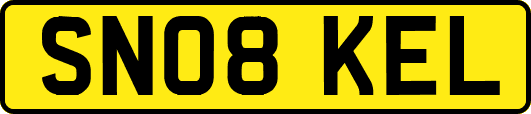 SN08KEL
