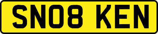 SN08KEN
