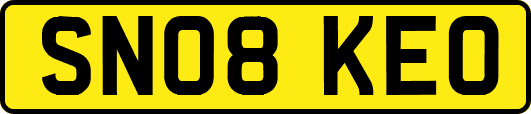 SN08KEO