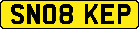 SN08KEP