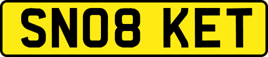 SN08KET