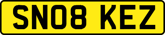 SN08KEZ