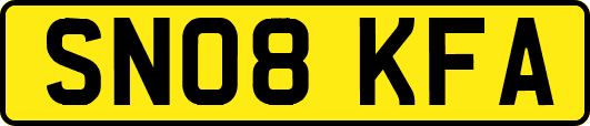 SN08KFA