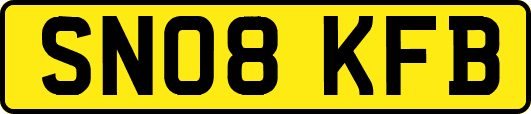 SN08KFB