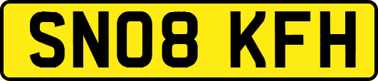 SN08KFH
