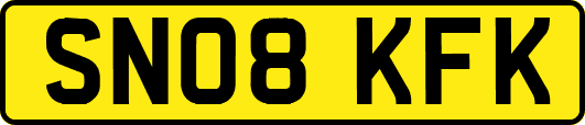 SN08KFK