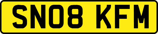 SN08KFM