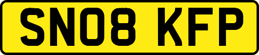 SN08KFP