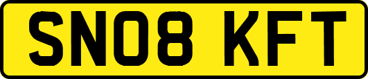 SN08KFT