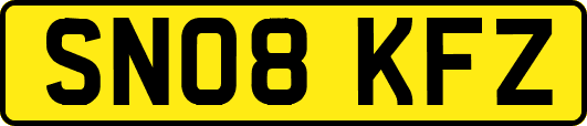 SN08KFZ