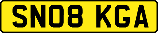 SN08KGA