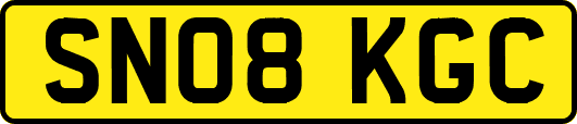 SN08KGC