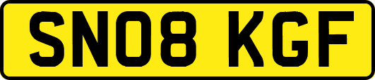 SN08KGF