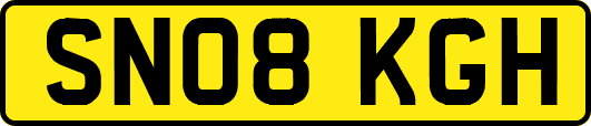 SN08KGH