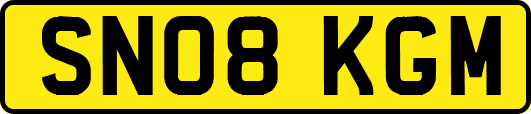 SN08KGM