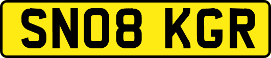 SN08KGR