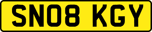 SN08KGY