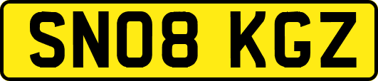 SN08KGZ