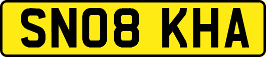 SN08KHA