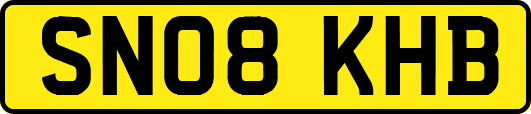 SN08KHB